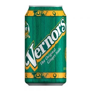 Vernors | Packaged